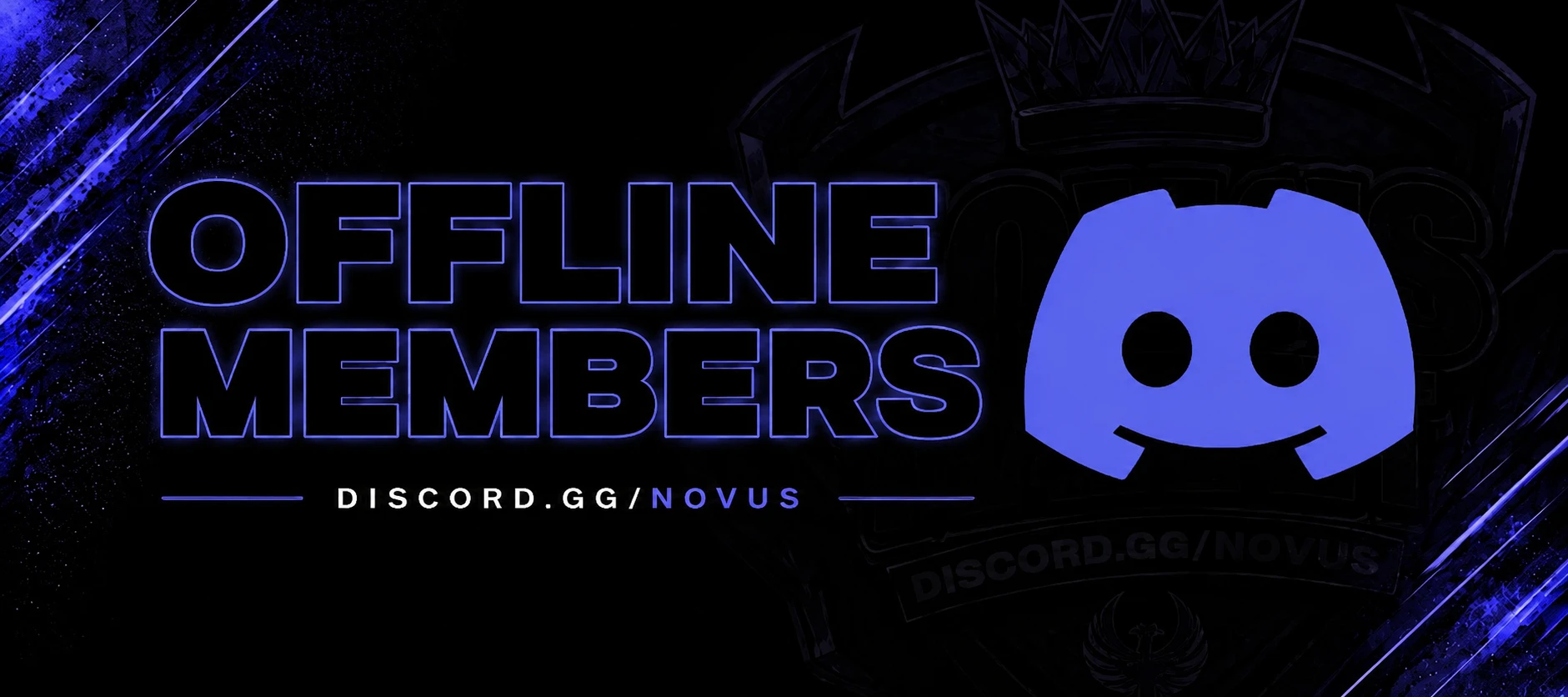 Offline Members