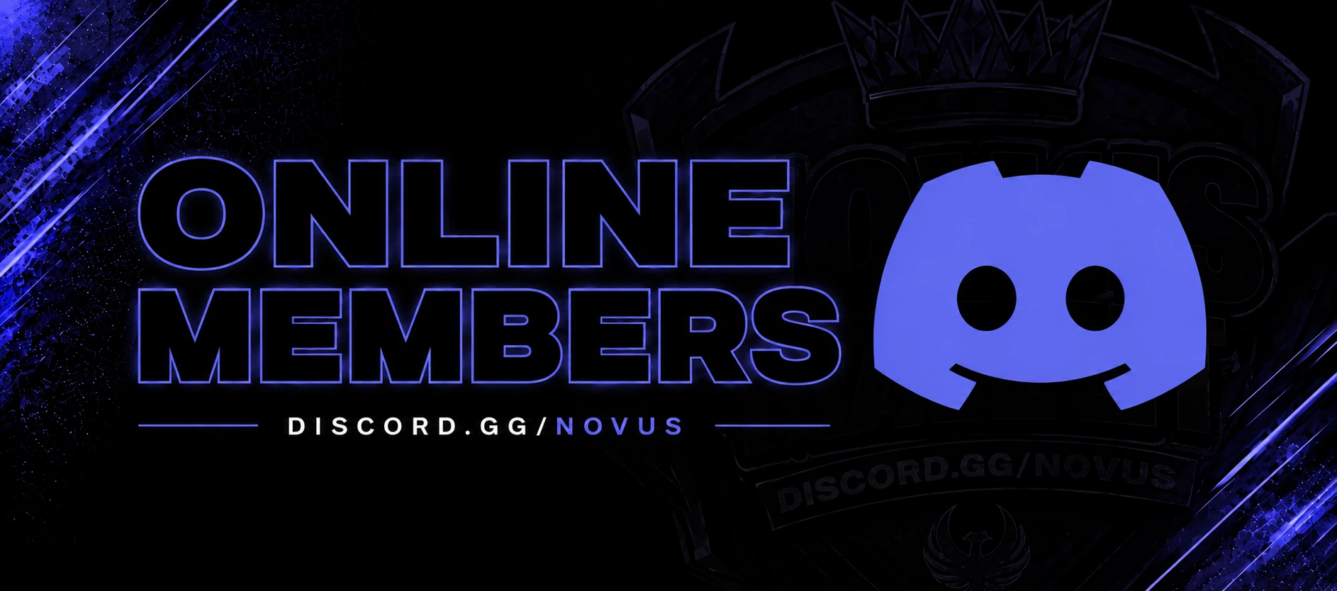 Online Members