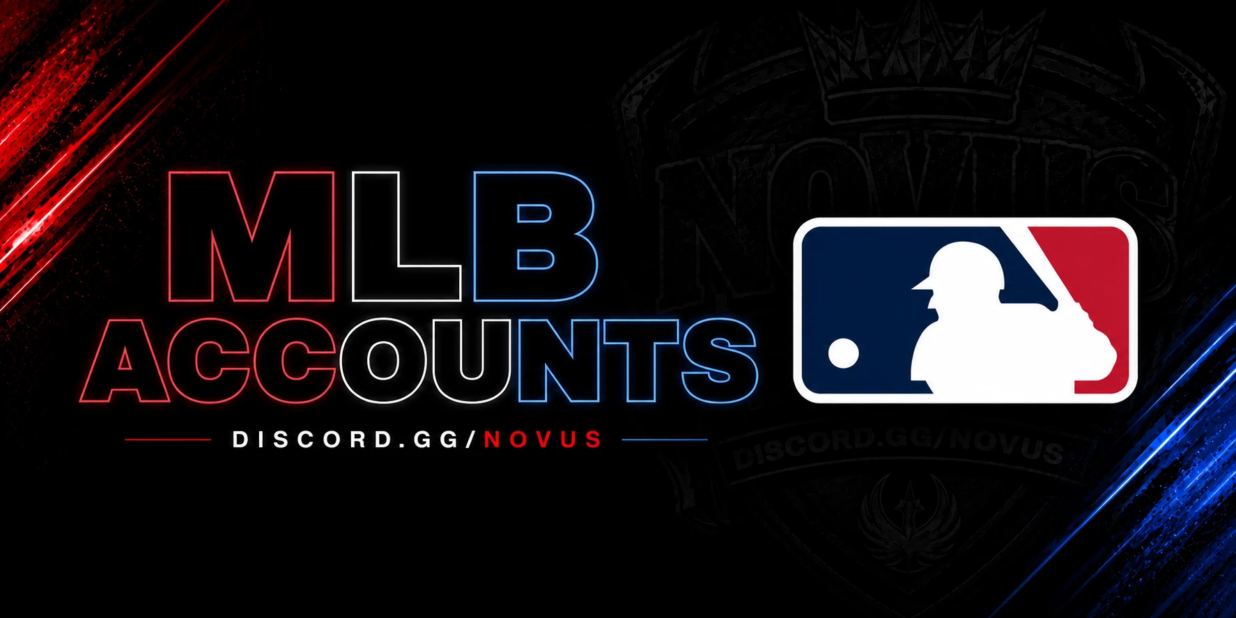 MLB