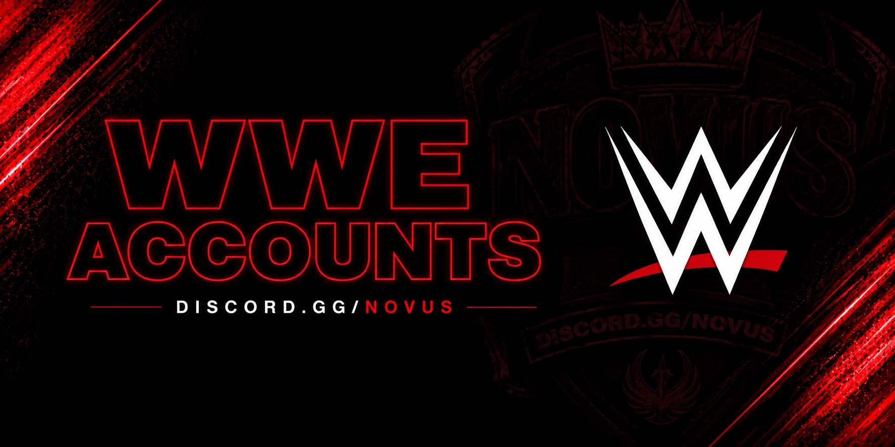 WWE