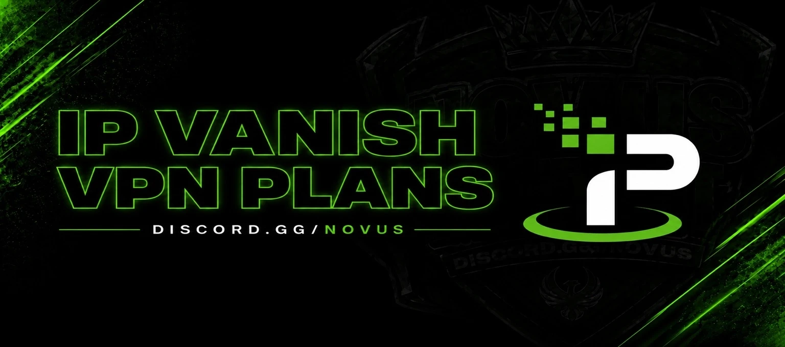 IP Vanish