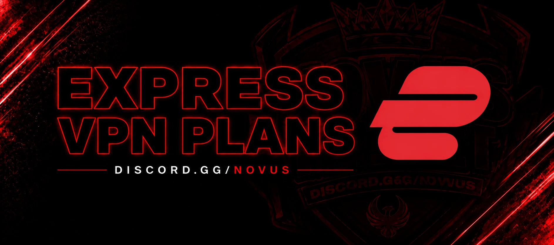 Express VPN