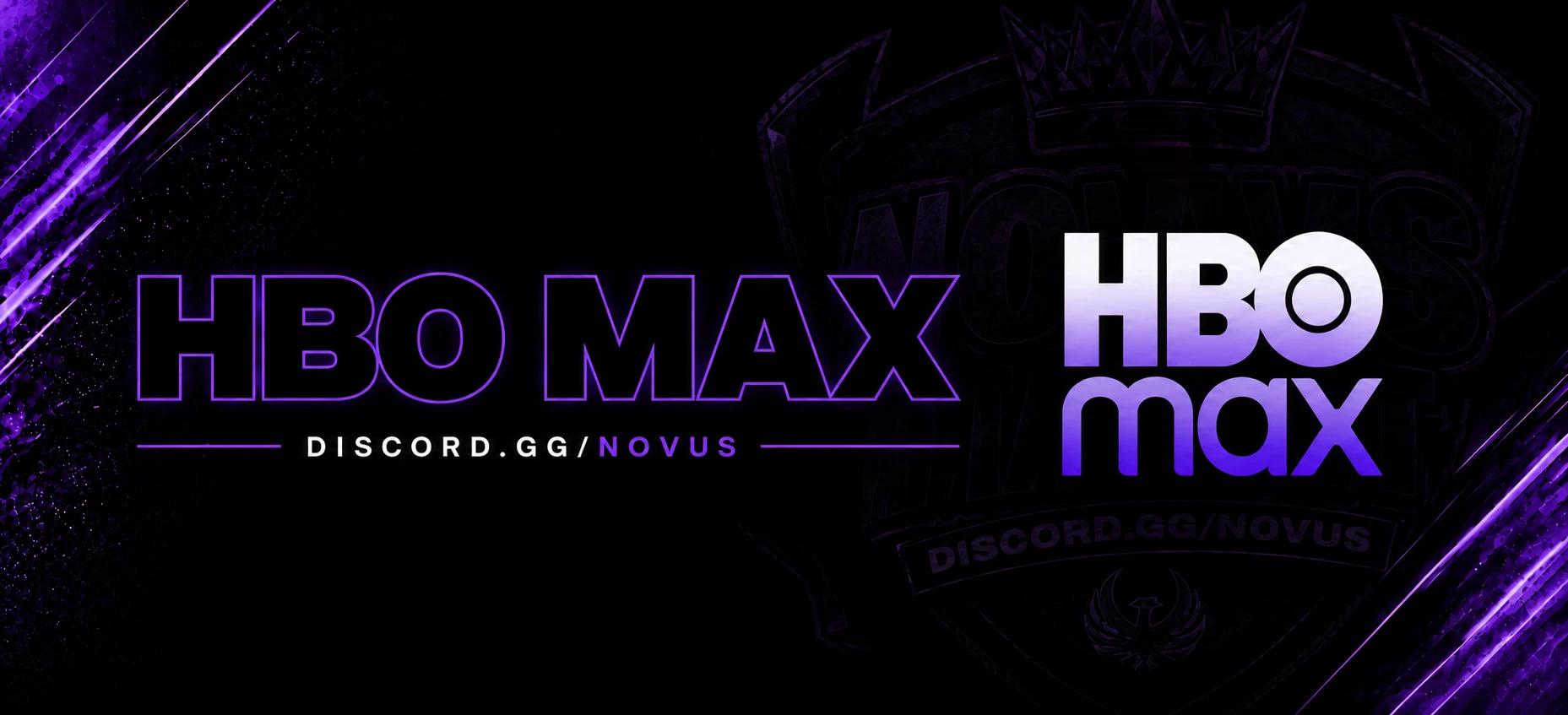 HBO Max