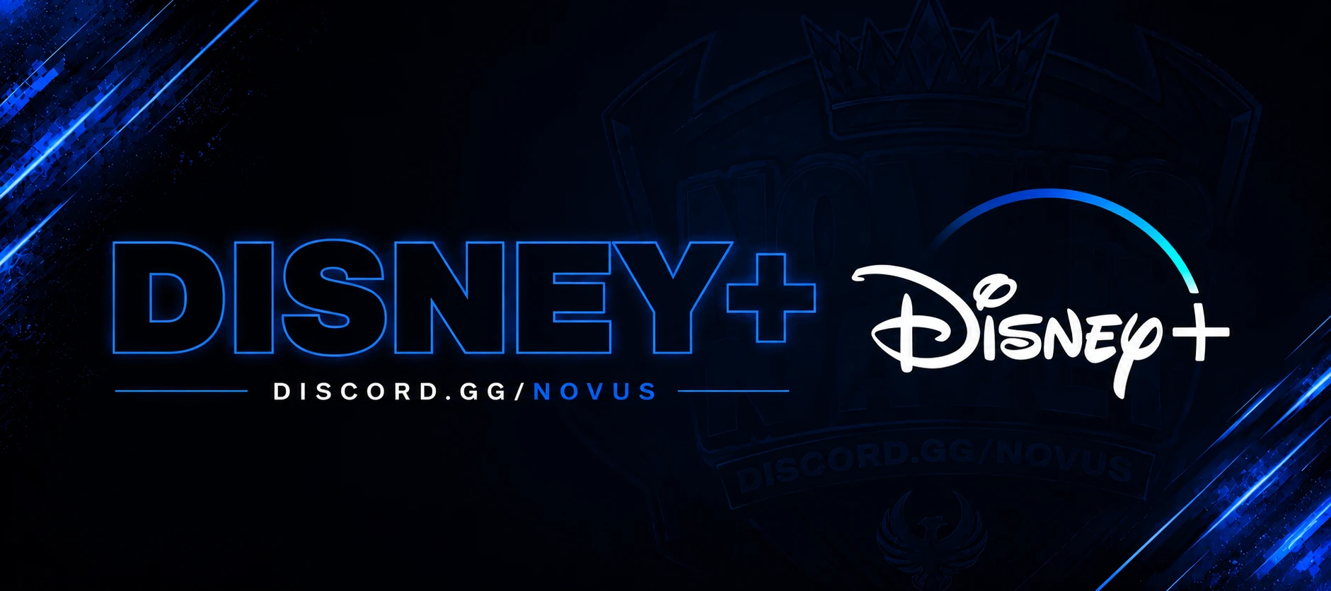 Disney+