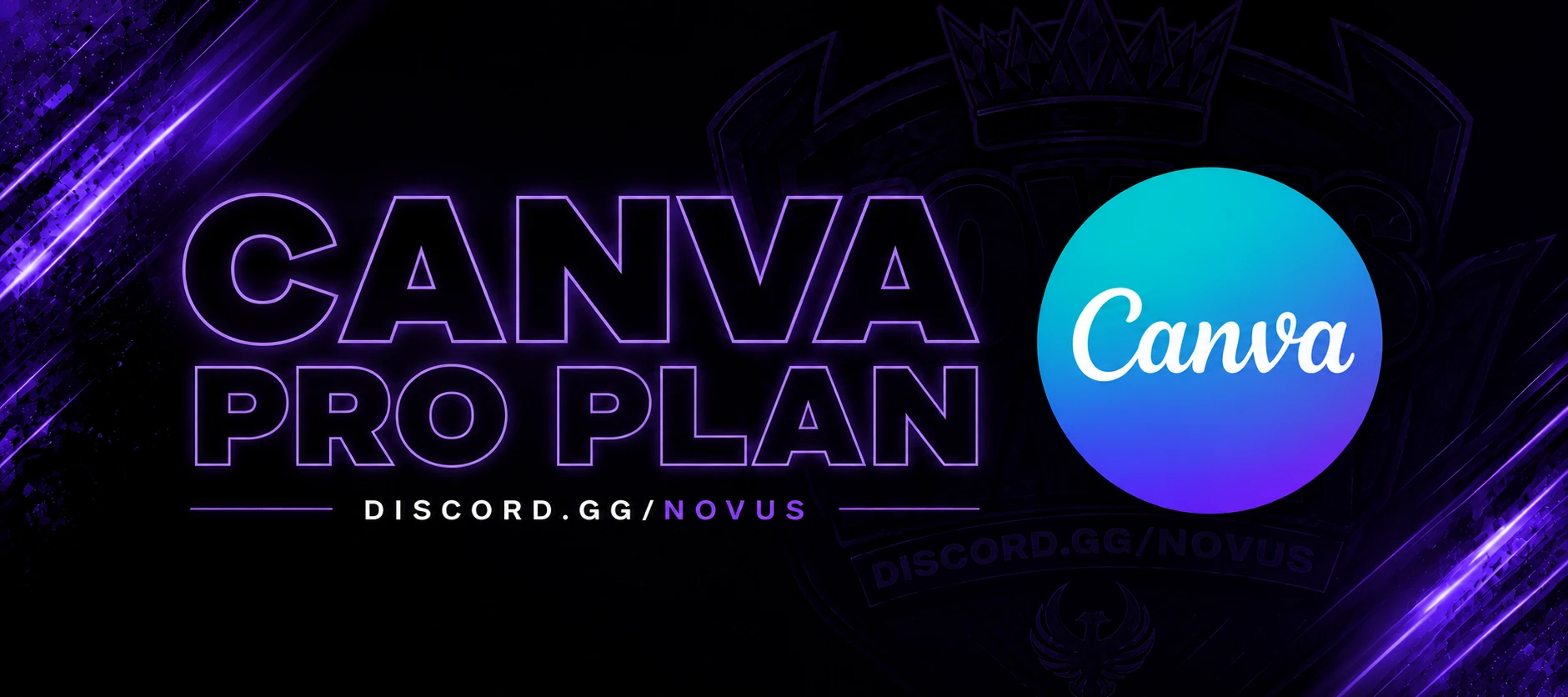 Canva Pro
