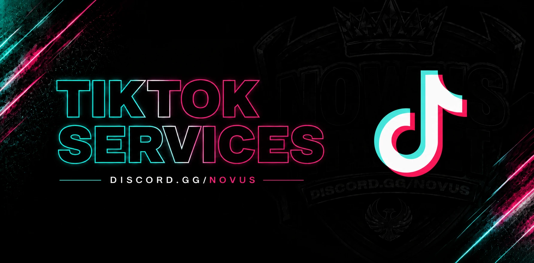 TikTok Services