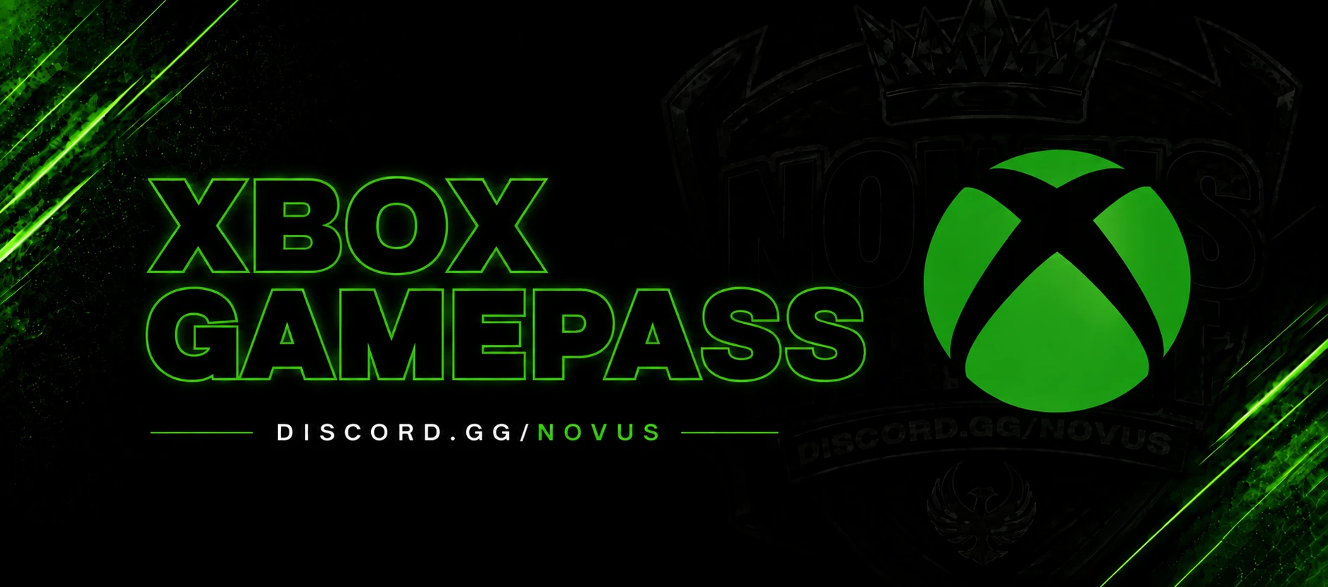 Xbox Gamepass