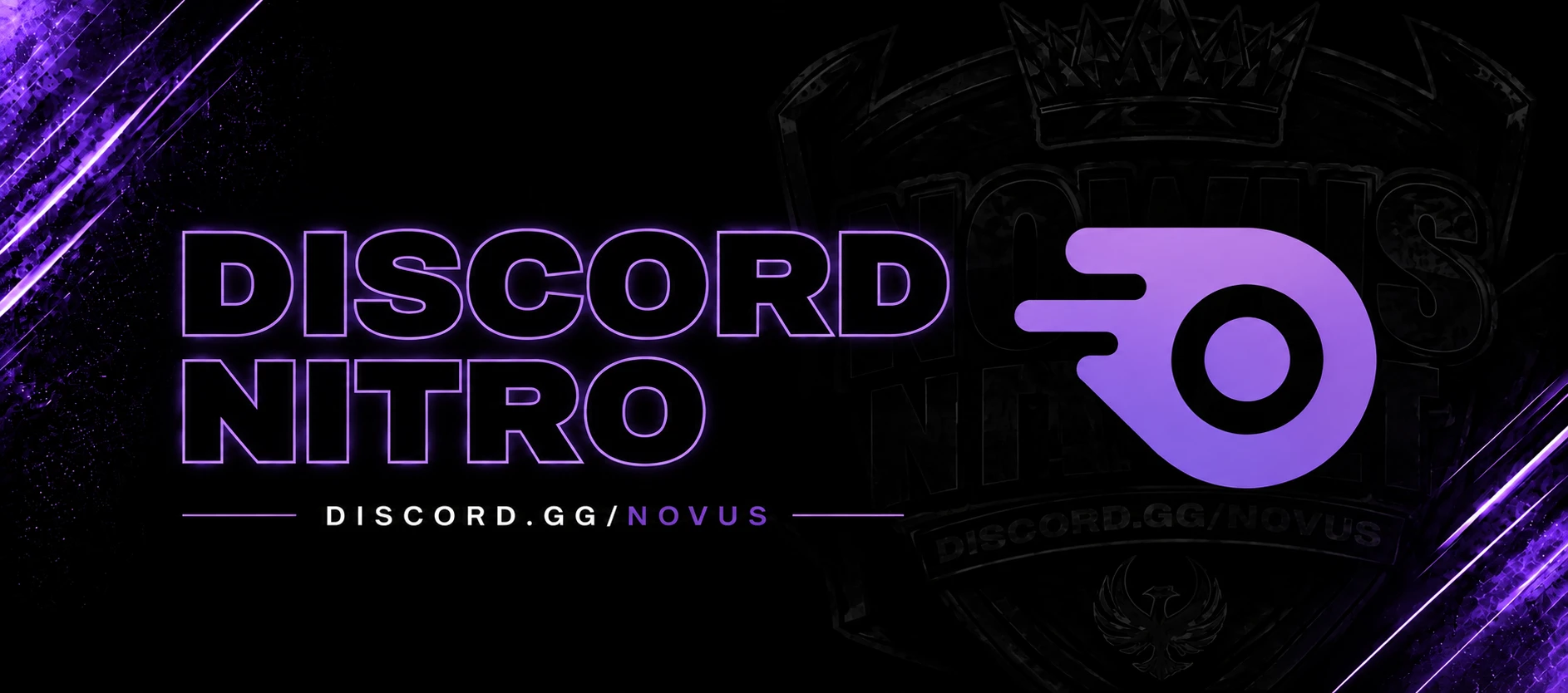 Discord Nitro
