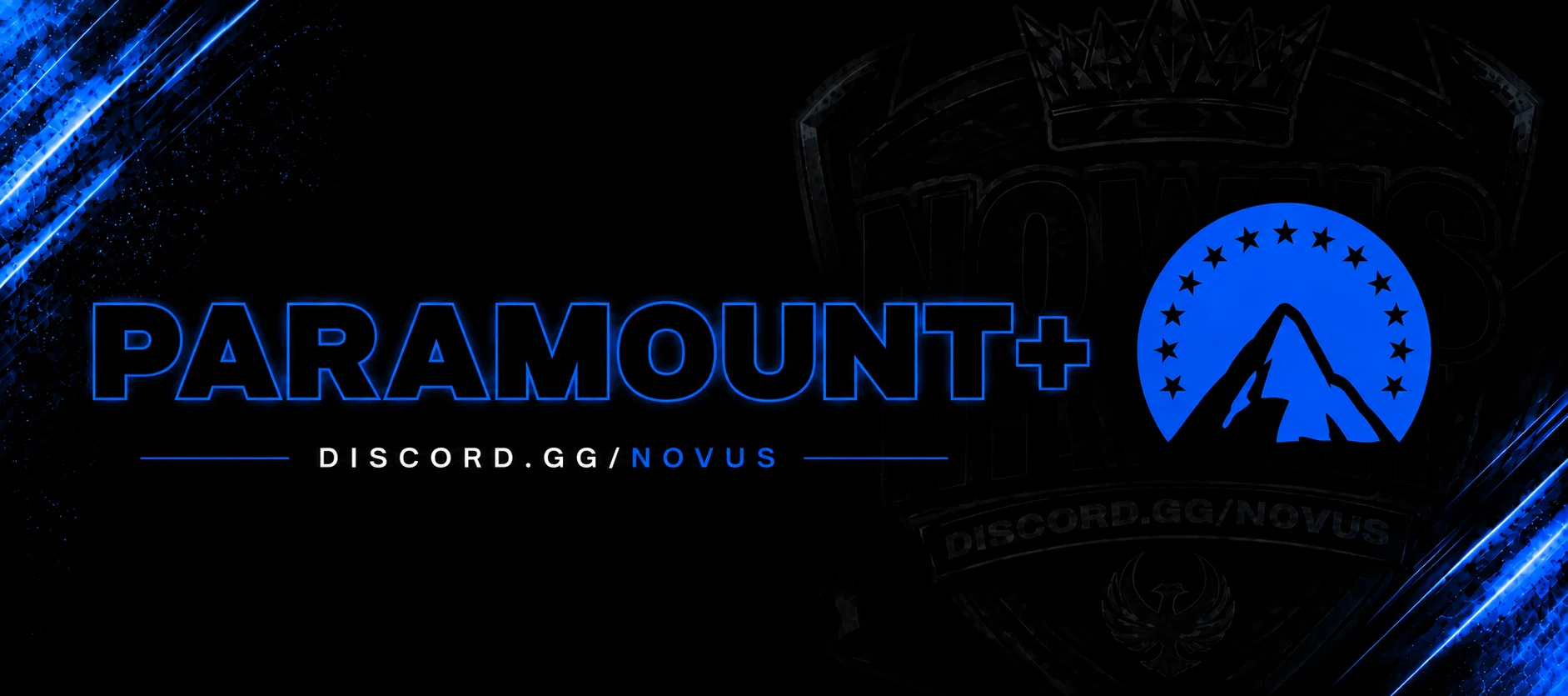 Paramount+